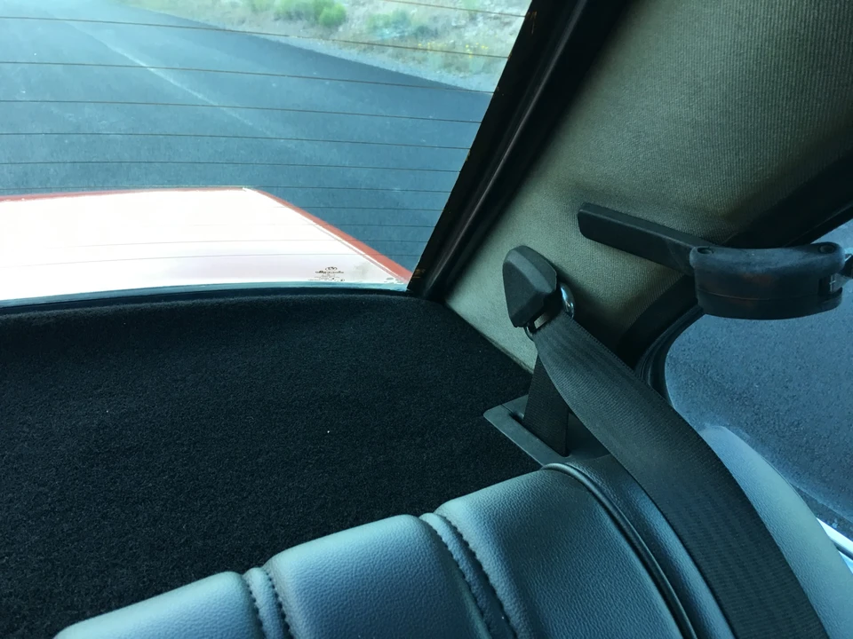 1984 BMW E30 3 Series - Image 30 of 31