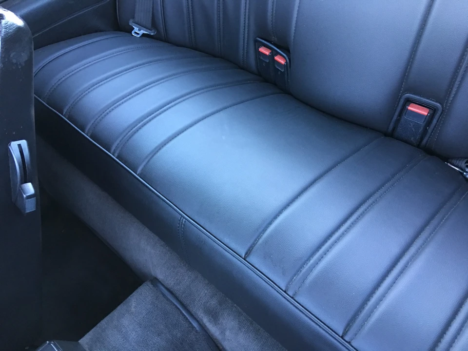 1984 BMW E30 3 Series - Image 29 of 31
