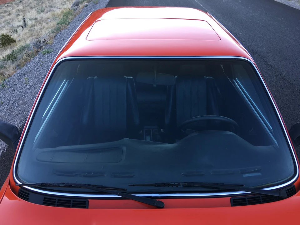 1984 BMW E30 3 Series - Image 16 of 31