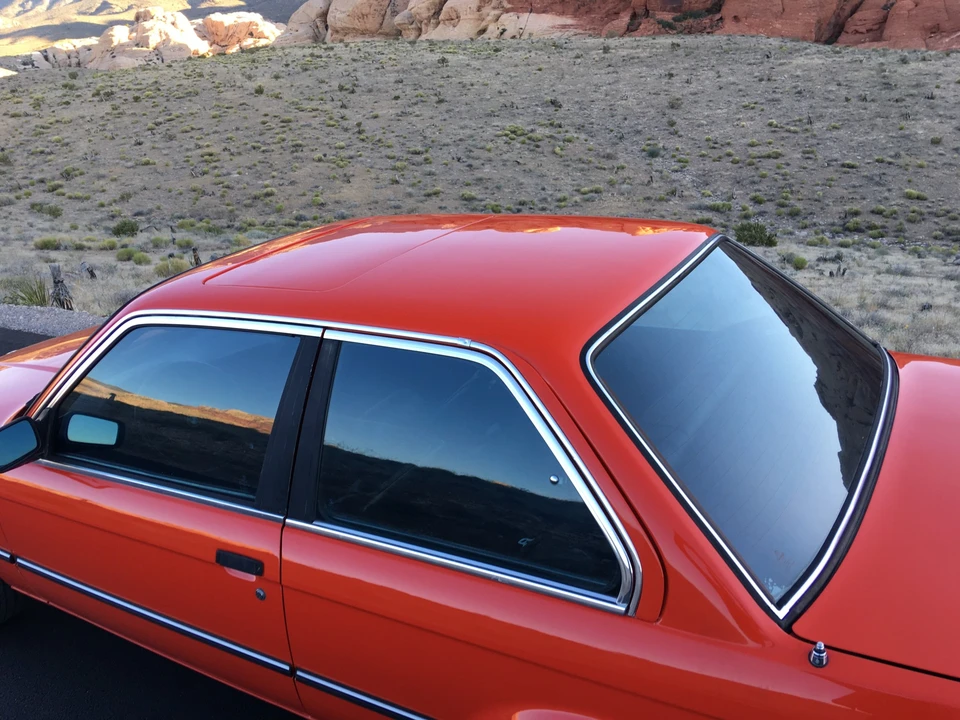 1984 BMW E30 3 Series - Image 18 of 31