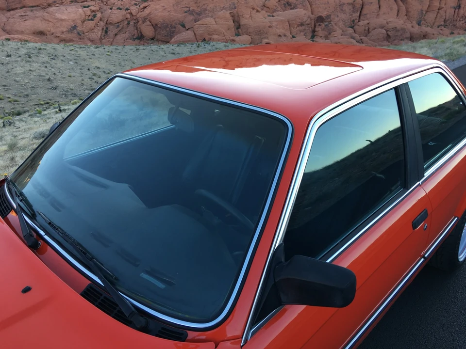 1984 BMW E30 3 Series - Image 17 of 31