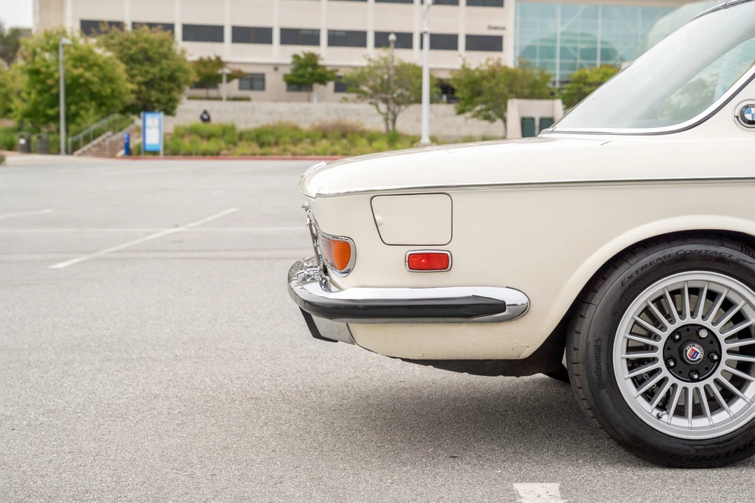 1971 BMW 2800 CS - Image 28 of 31