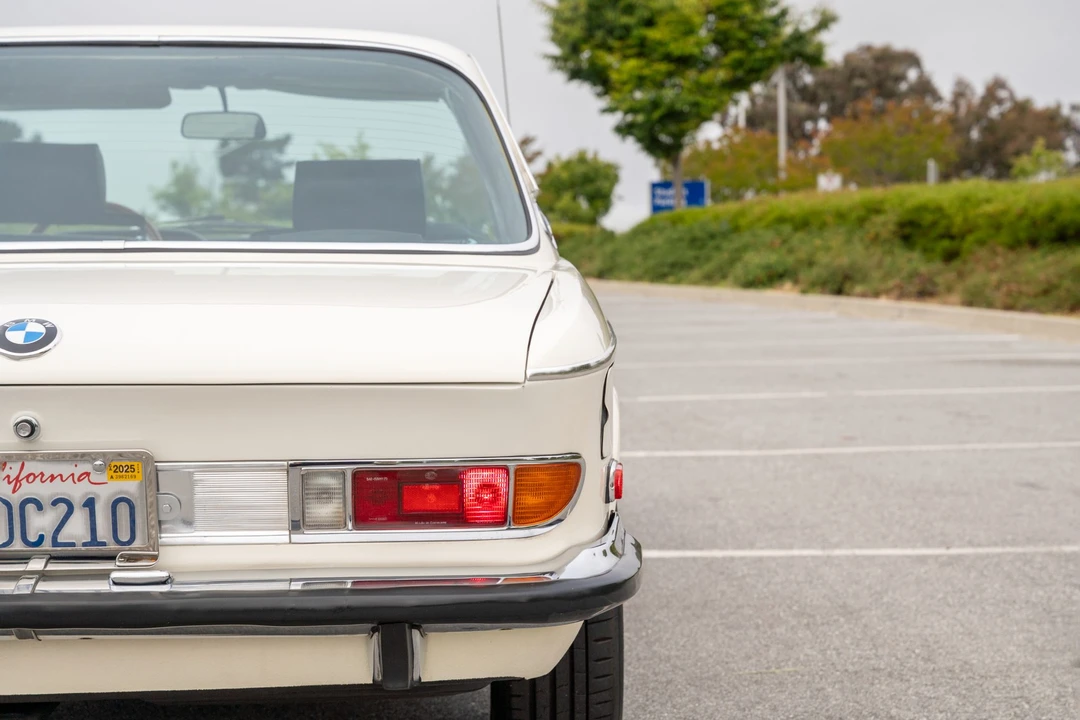 1971 BMW 2800 CS - Image 23 of 31