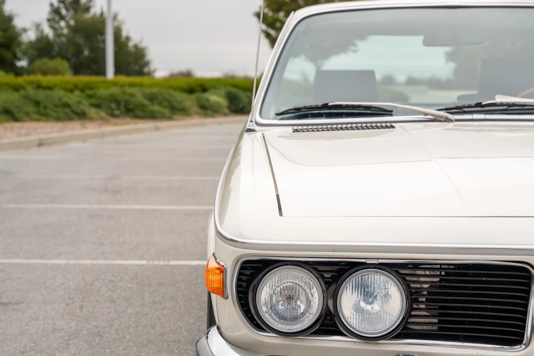 1971 BMW 2800 CS - Image 20 of 31
