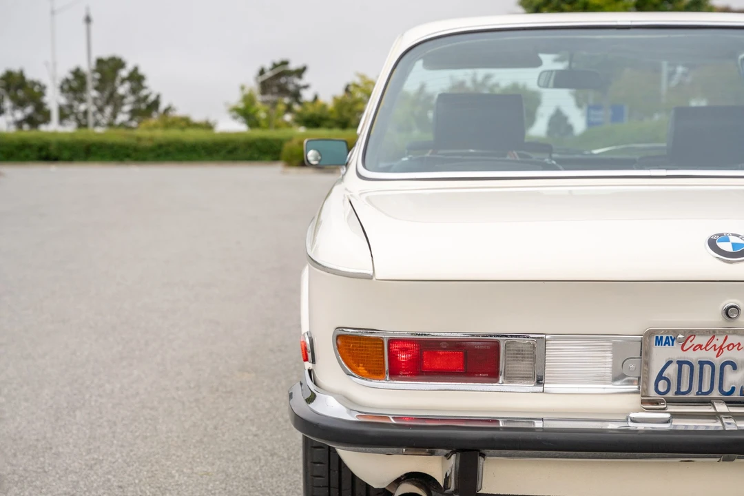 1971 BMW 2800 CS - Image 22 of 31