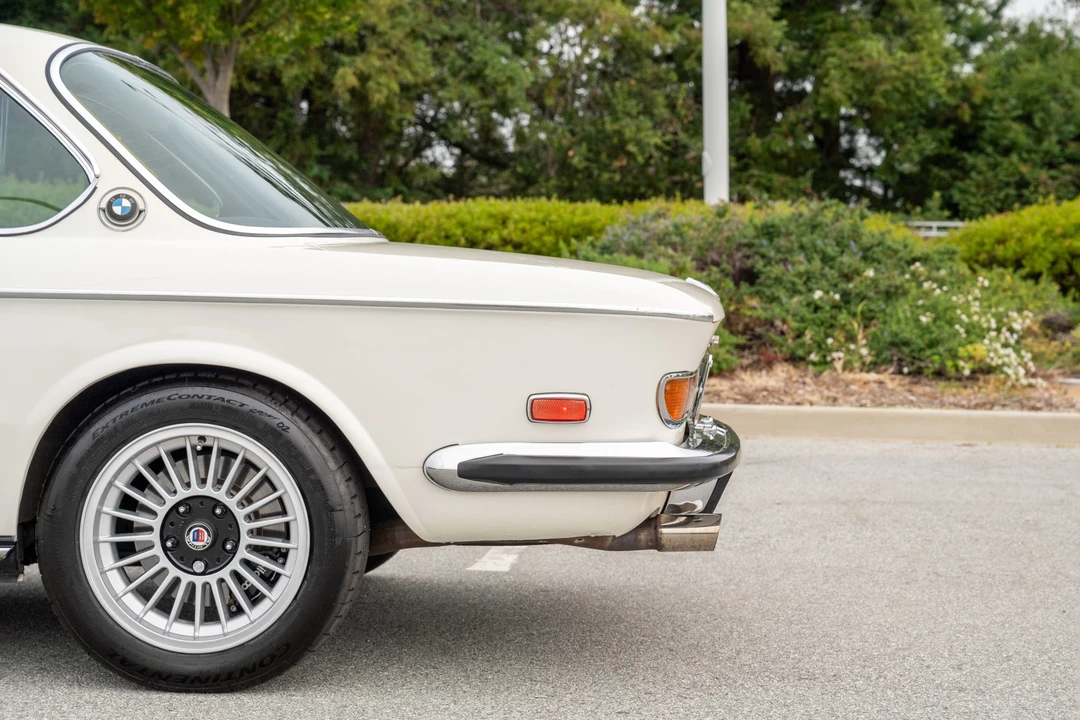 1971 BMW 2800 CS - Image 27 of 31
