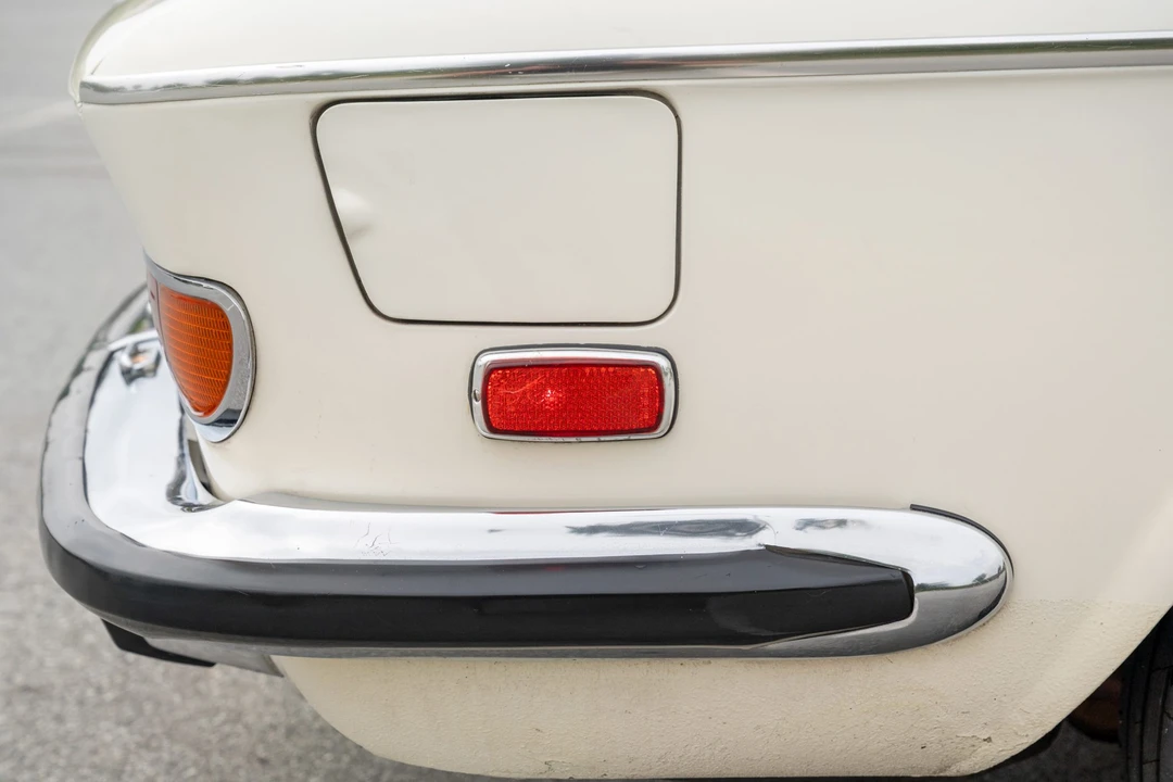 1971 BMW 2800 CS - Image 18 of 31
