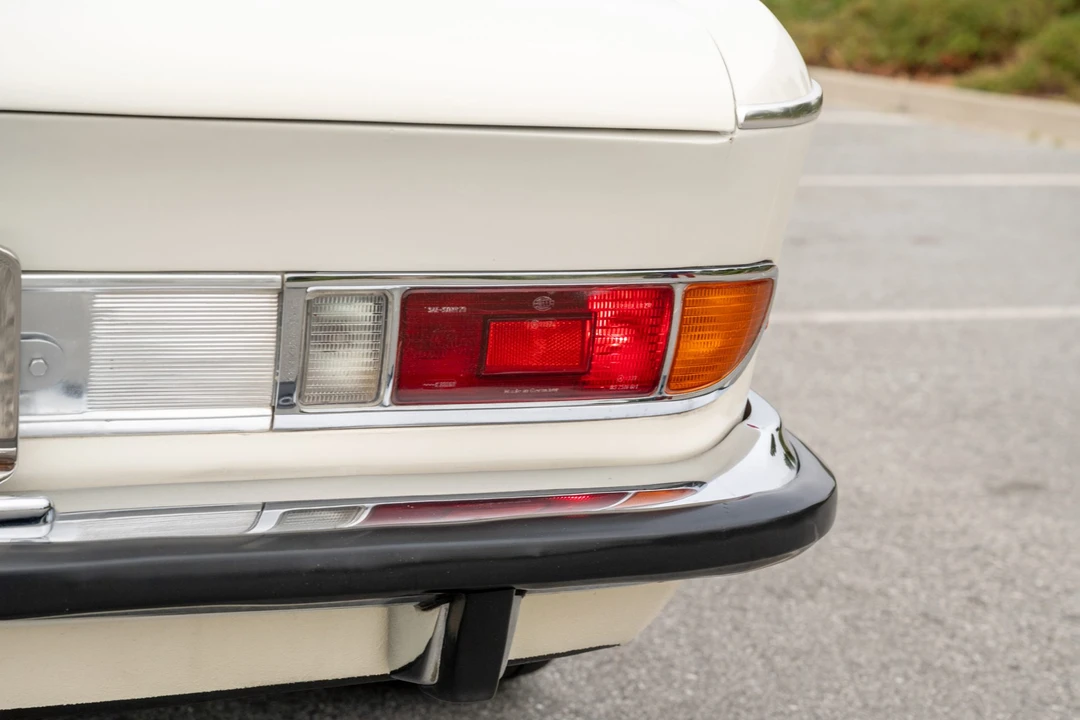 1971 BMW 2800 CS - Image 15 of 31