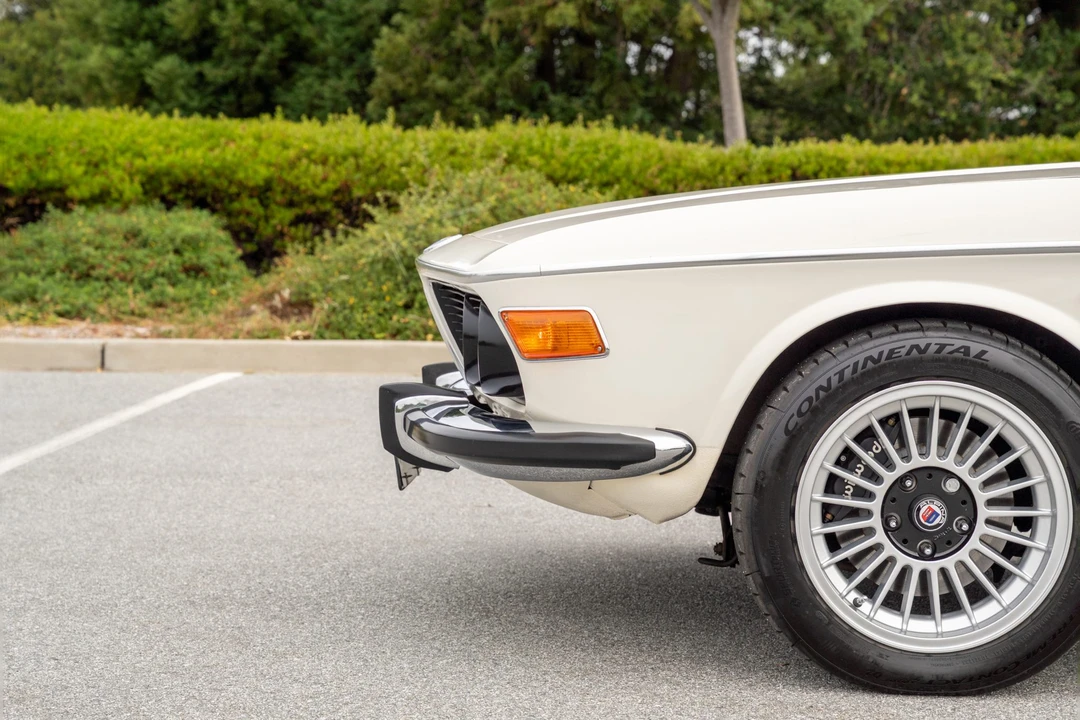1971 BMW 2800 CS - Image 24 of 31