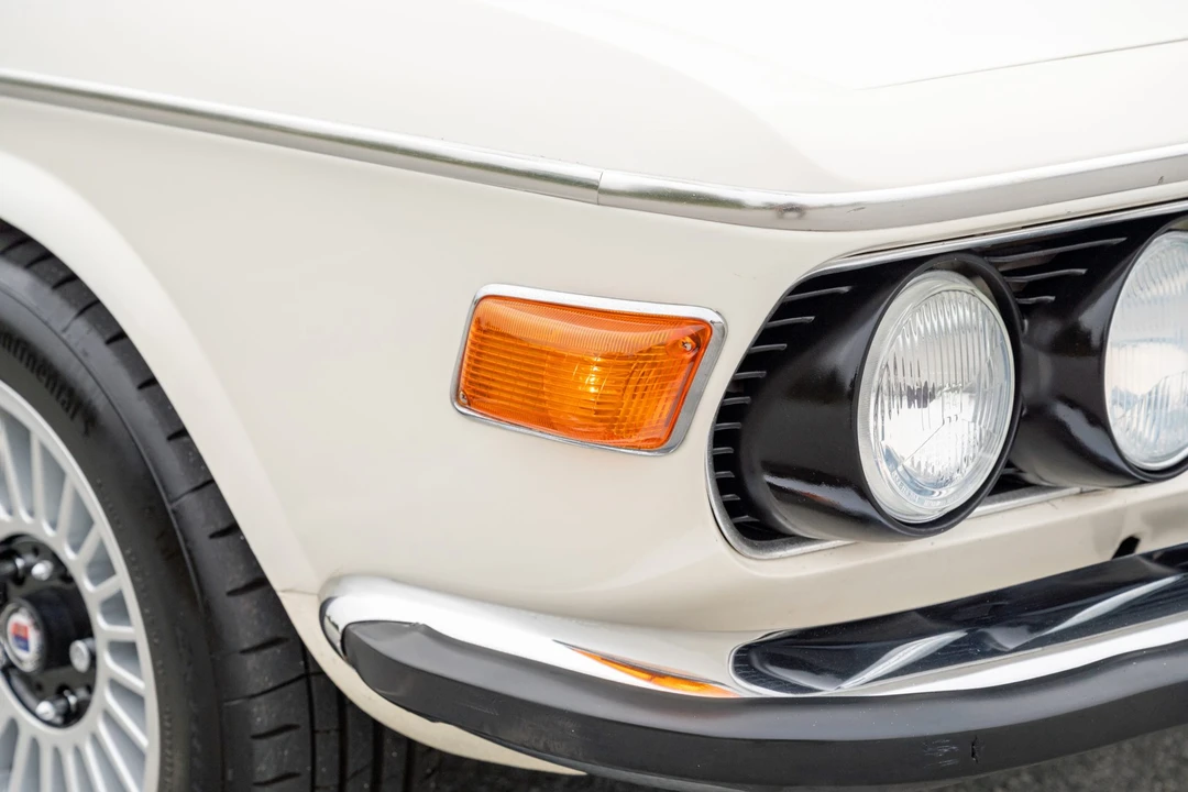 1971 BMW 2800 CS - Image 13 of 31