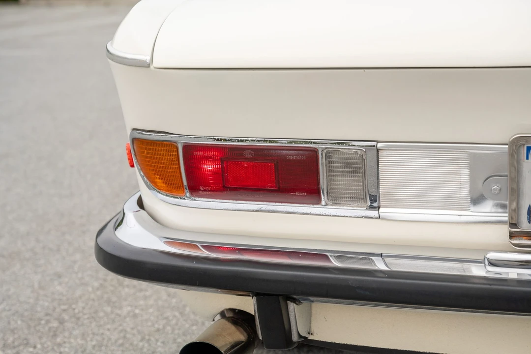 1971 BMW 2800 CS - Image 14 of 31