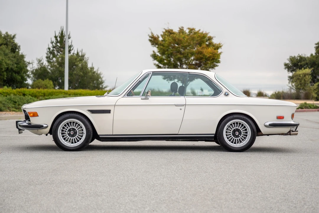 1971 BMW 2800 CS - Image 9 of 31
