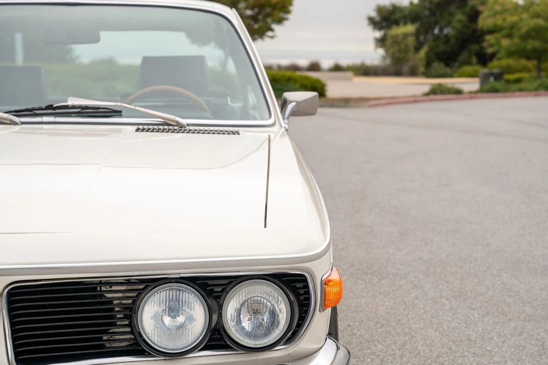 1971 BMW 2800 CS - Image 21 of 31