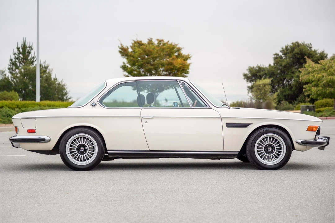 1971 BMW 2800 CS - Image 5 of 31