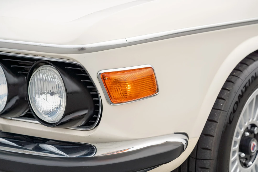 1971 BMW 2800 CS - Image 12 of 31