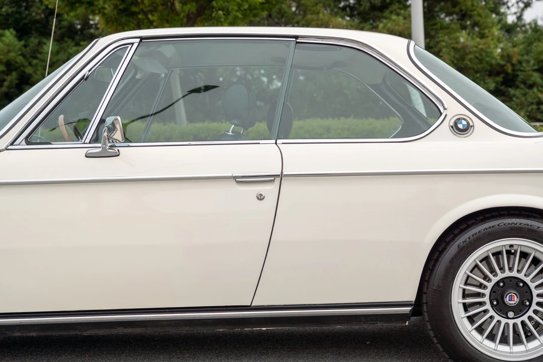 1971 BMW 2800 CS - Image 26 of 31