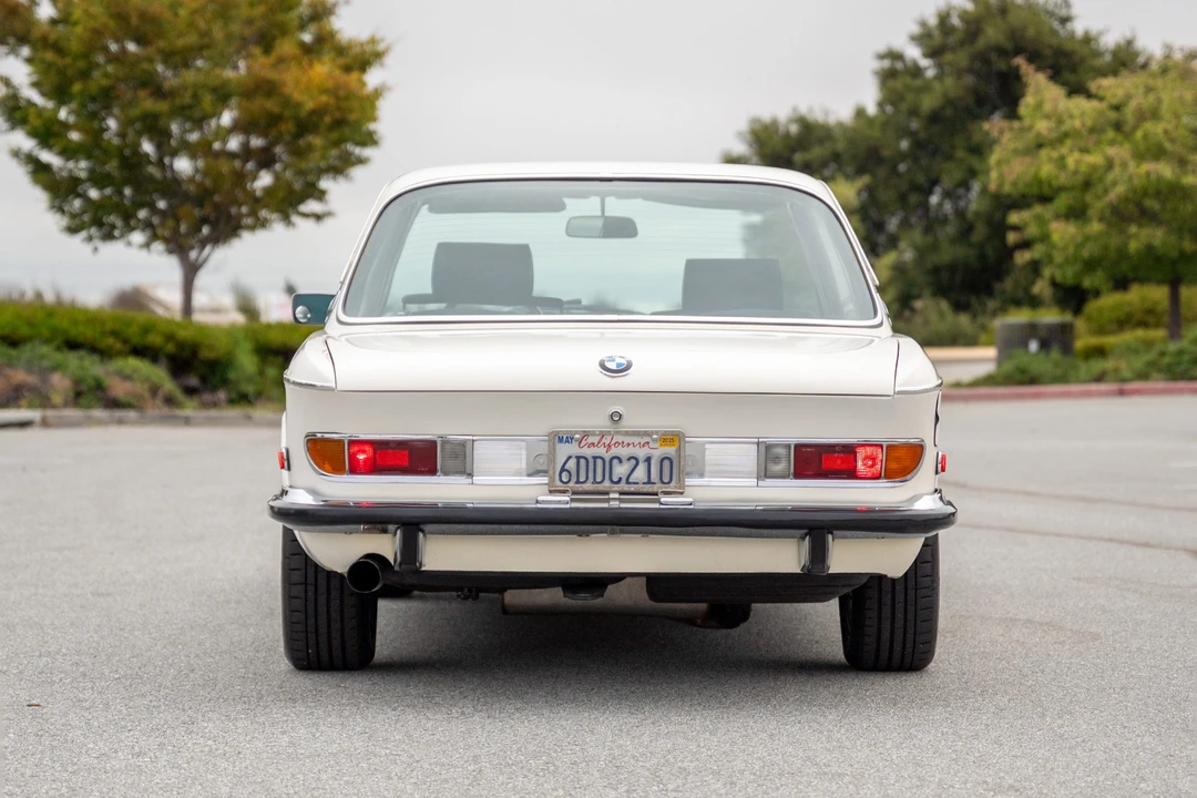 1971 BMW 2800 CS - Image 7 of 31