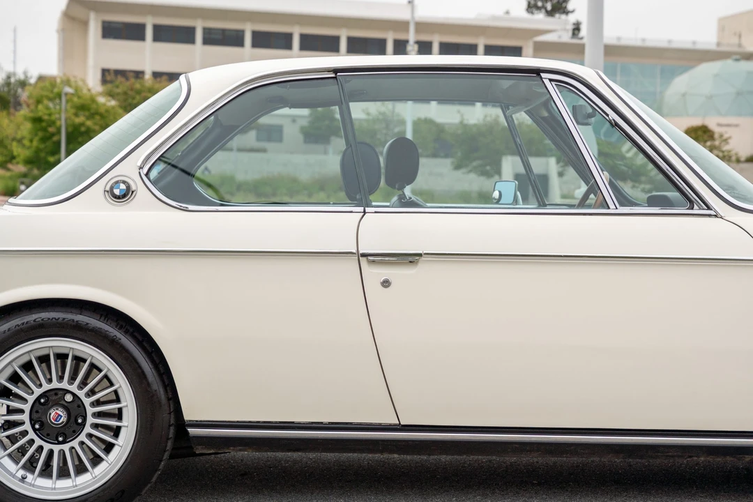 1971 BMW 2800 CS - Image 29 of 31