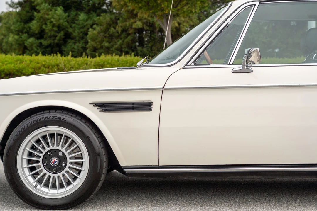 1971 BMW 2800 CS - Image 25 of 31