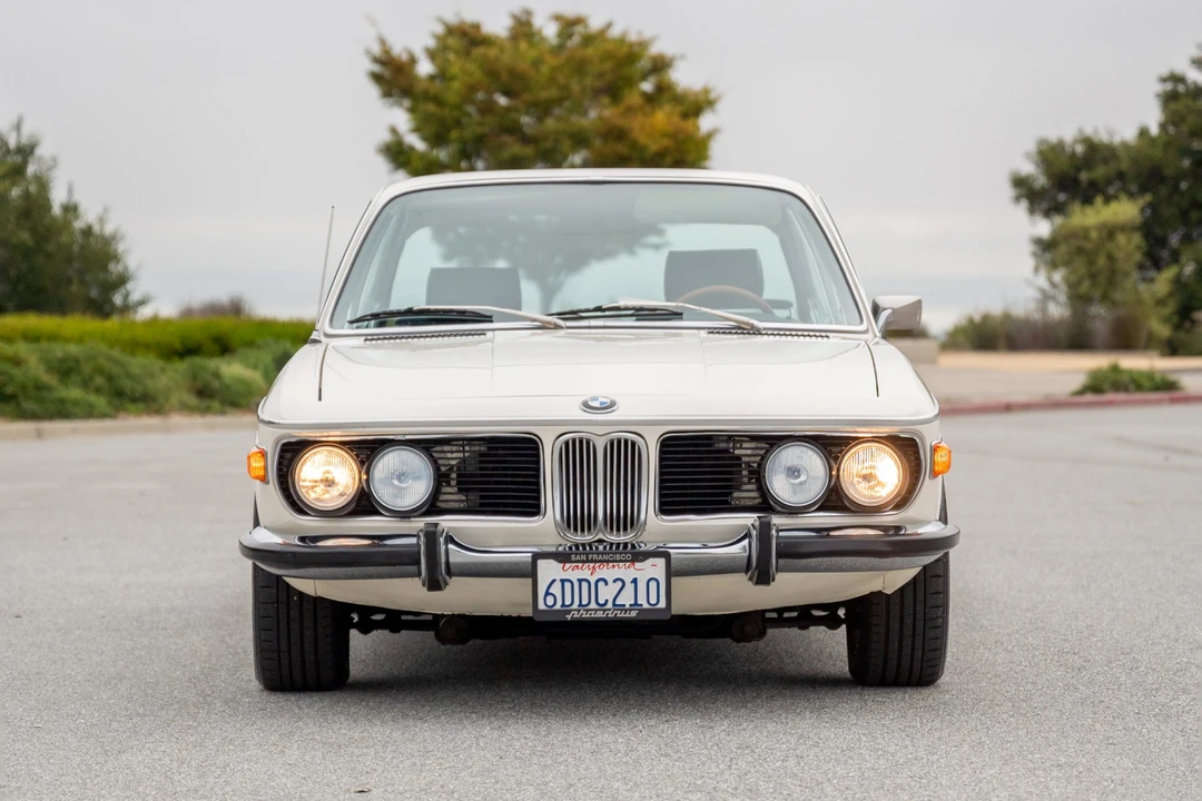 1971 BMW 2800 CS - Image 3 of 31