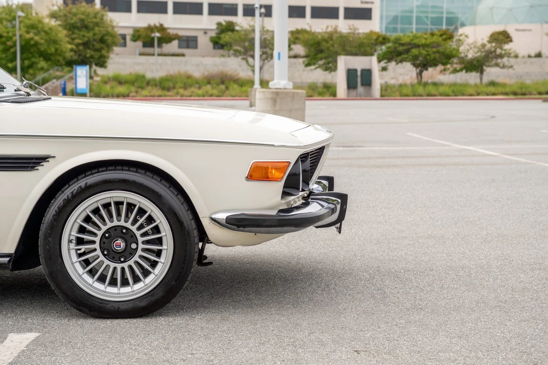 1971 BMW 2800 CS - Image 31 of 31