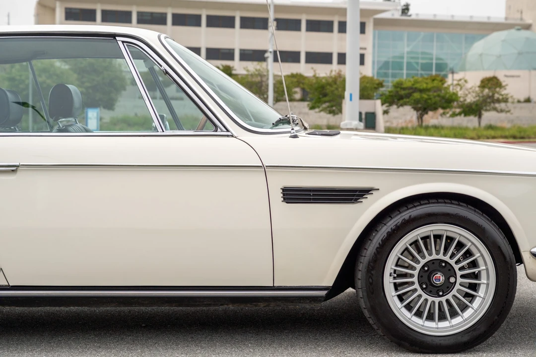 1971 BMW 2800 CS - Image 30 of 31
