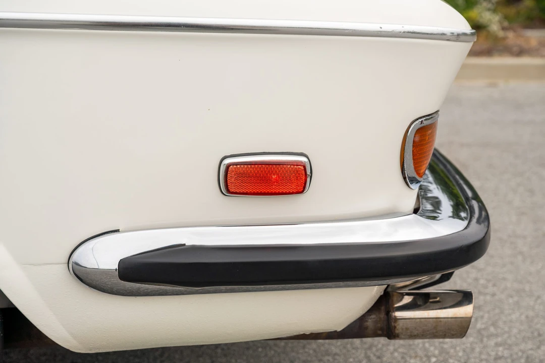 1971 BMW 2800 CS - Image 19 of 31