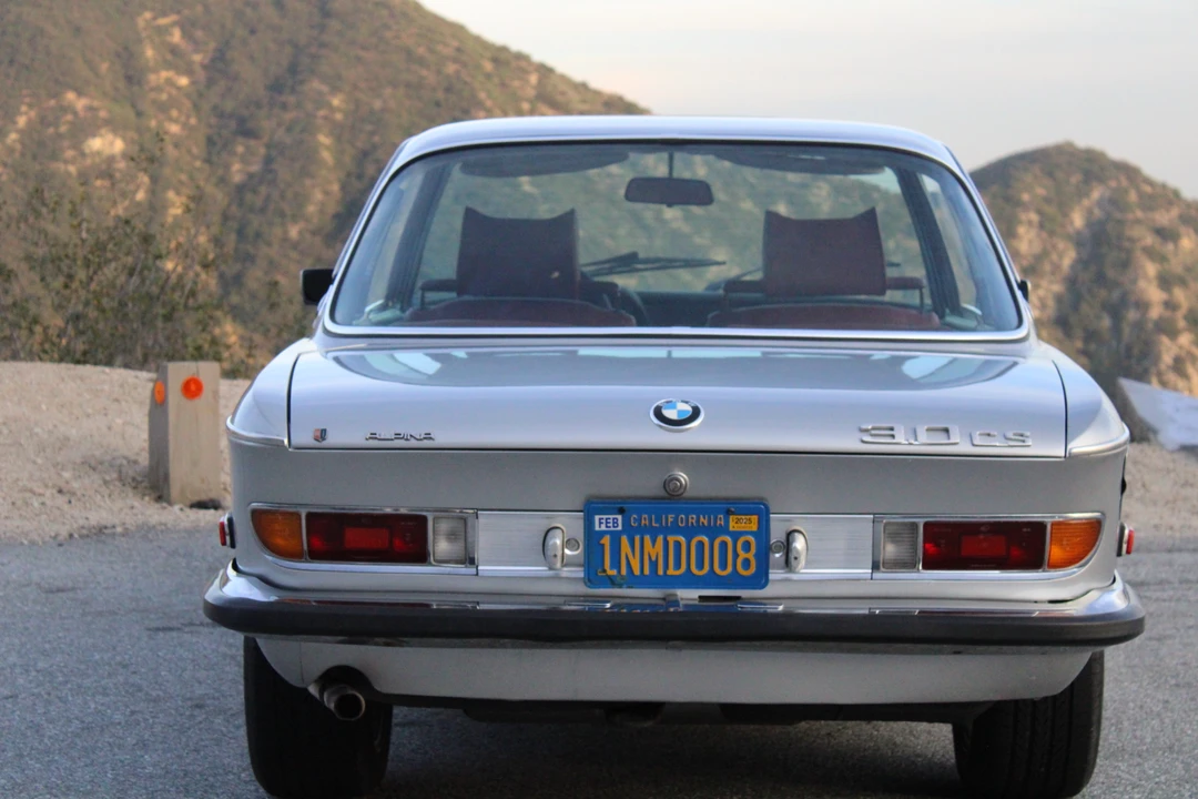 1974 BMW 3.0 CS & CSi - Image 18 of 31
