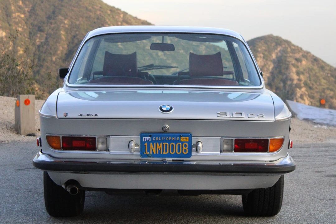 1974 BMW 3.0 CS & CSi - Image 17 of 31