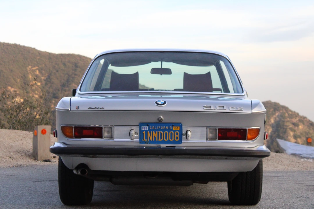 1974 BMW 3.0 CS & CSi - Image 16 of 31