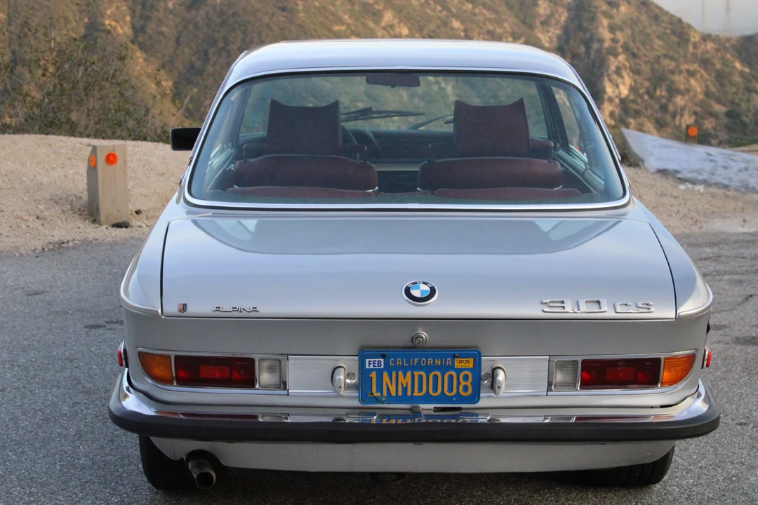 1974 BMW 3.0 CS & CSi - Image 20 of 31