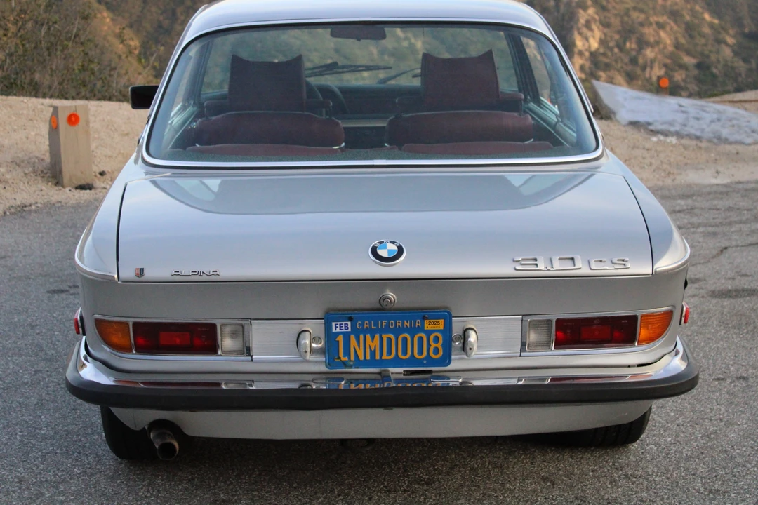 1974 BMW 3.0 CS & CSi - Image 19 of 31