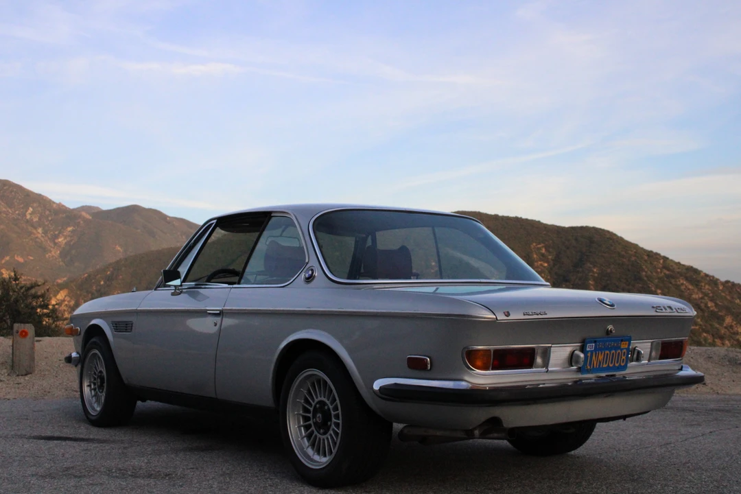 1974 BMW 3.0 CS & CSi - Image 26 of 31