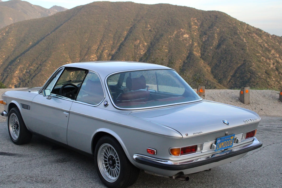 1974 BMW 3.0 CS & CSi - Image 23 of 31