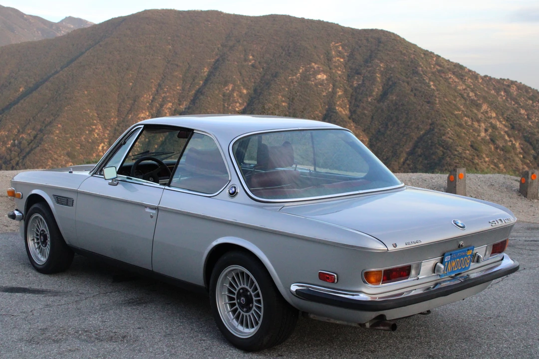 1974 BMW 3.0 CS & CSi - Image 28 of 31