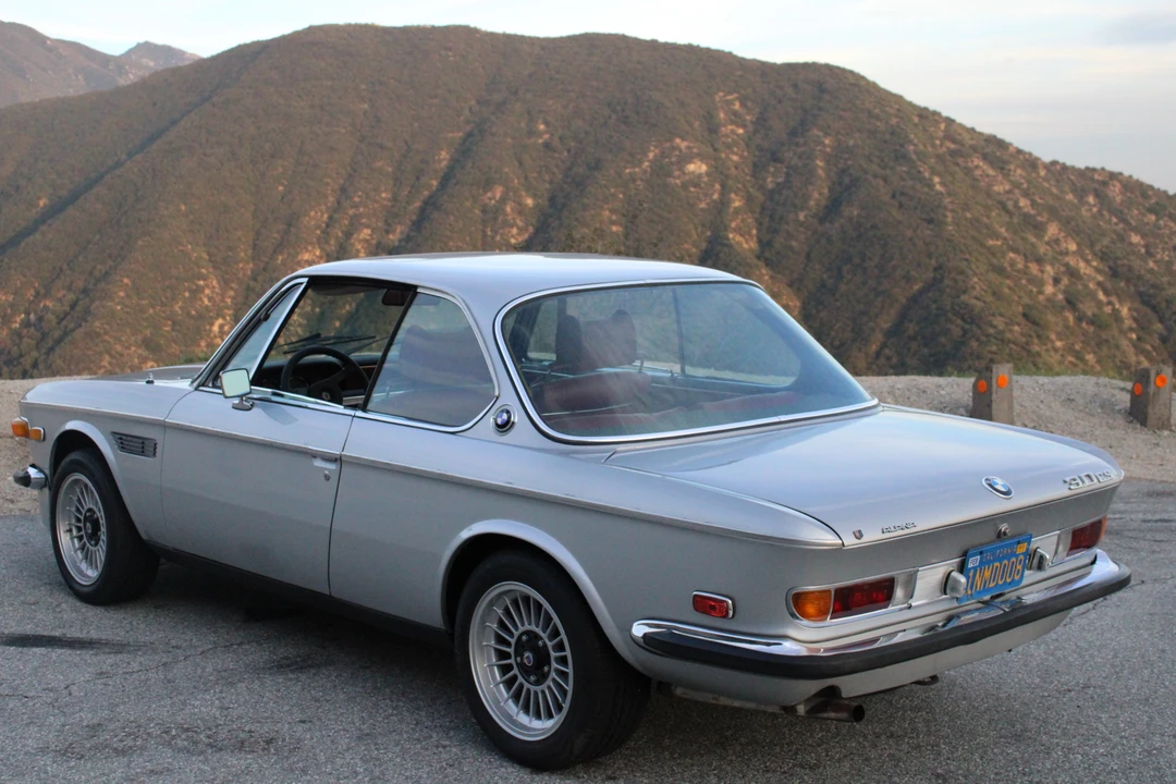 1974 BMW 3.0 CS & CSi - Image 25 of 31