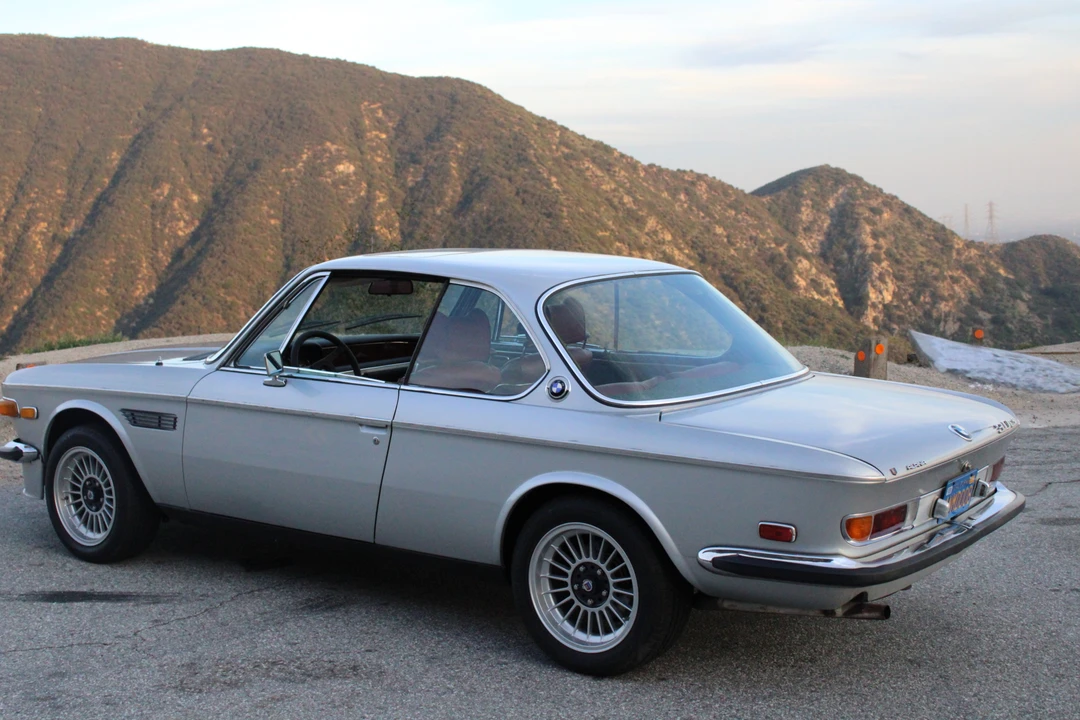 1974 BMW 3.0 CS & CSi - Image 29 of 31
