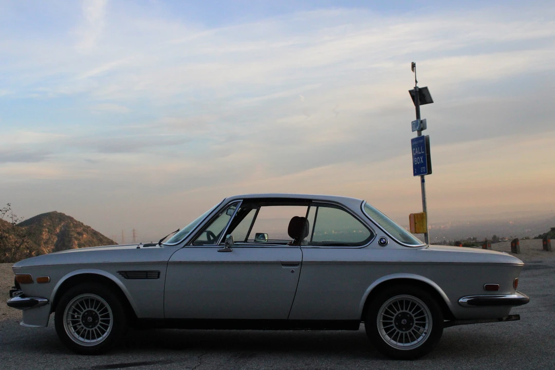 1974 BMW 3.0 CS & CSi - Image 31 of 31