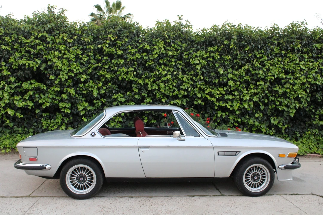 1974 BMW 3.0 CS & CSi - Image 6 of 31