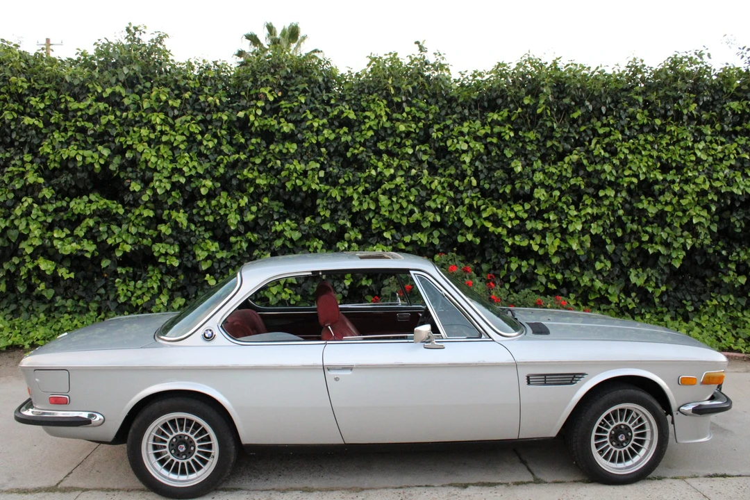 1974 BMW 3.0 CS & CSi - Image 7 of 31