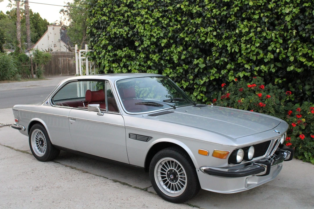 1974 BMW 3.0 CS & CSi - Image 5 of 31