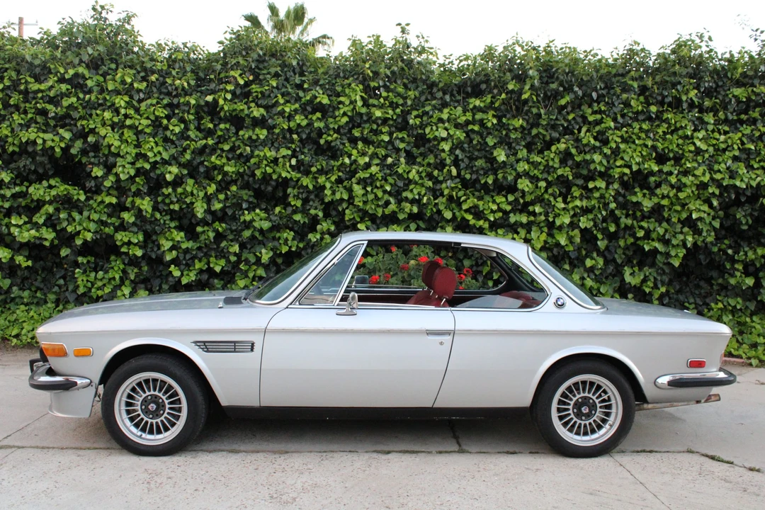 1974 BMW 3.0 CS & CSi - Image 2 of 31