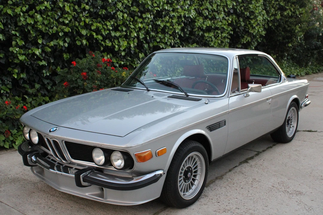 1974 BMW 3.0 CS & CSi - Image 4 of 31