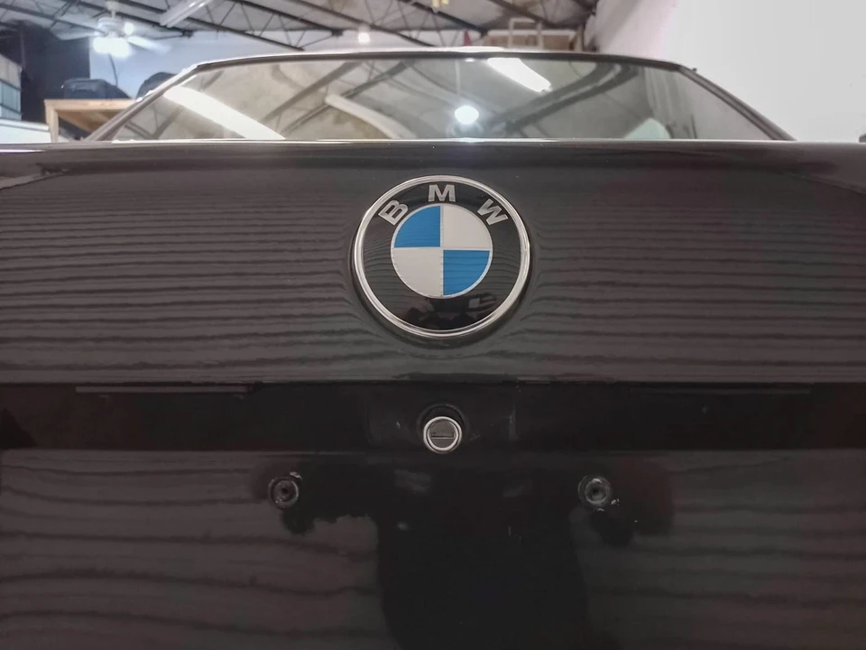 1985 BMW E28 5 Series - Image 18 of 31