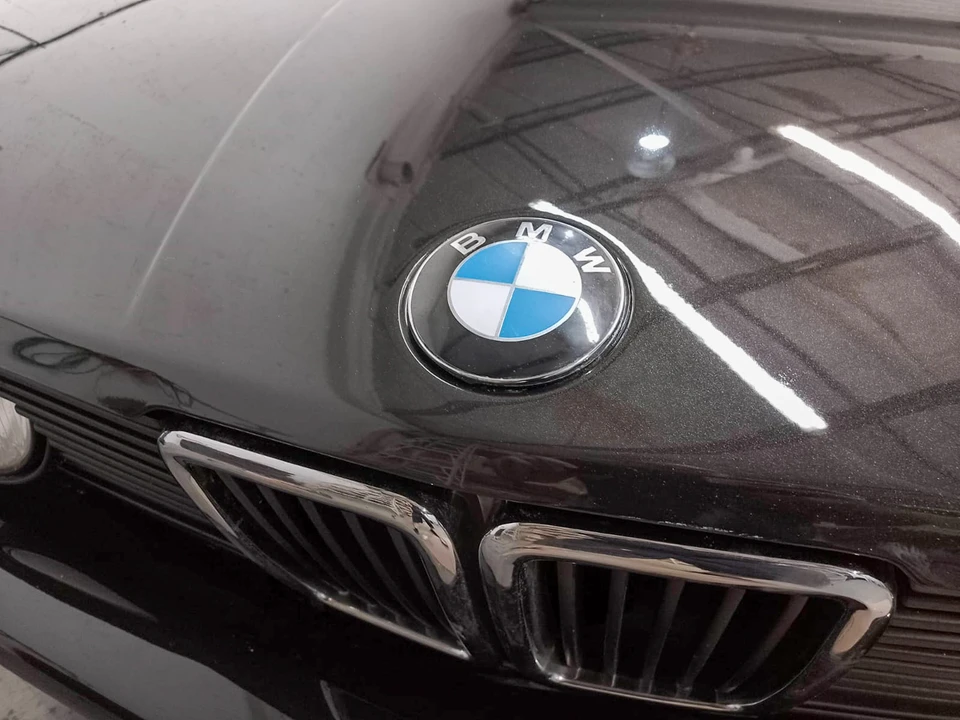 1985 BMW E28 5 Series - Image 14 of 31