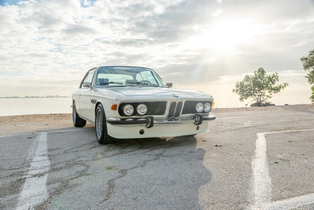 1972 BMW 3.0 CS & CSi - Image 11 of 31