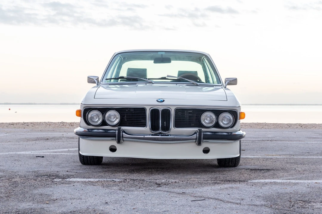 1972 BMW 3.0 CS & CSi - Image 12 of 31