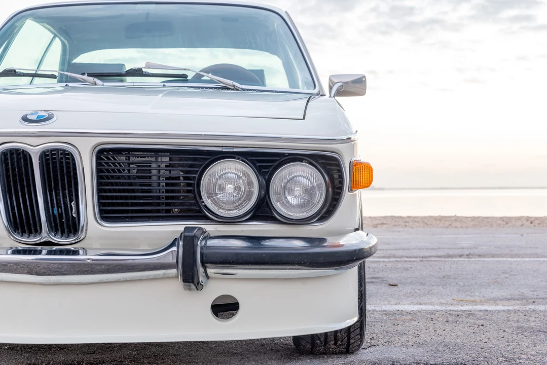 1972 BMW 3.0 CS & CSi - Image 14 of 31