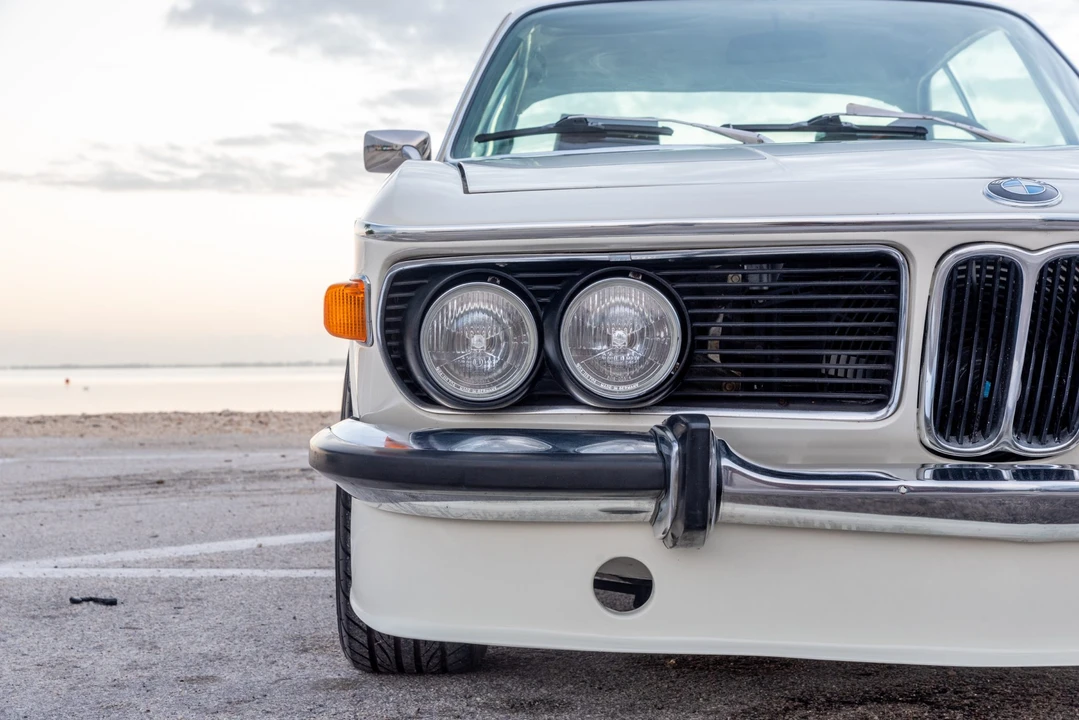 1972 BMW 3.0 CS & CSi - Image 13 of 31