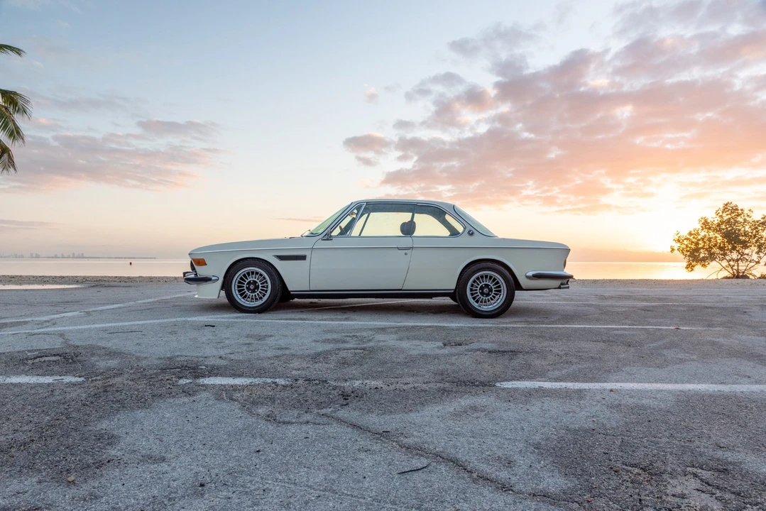 1972 BMW 3.0 CS & CSi - Image 2 of 31